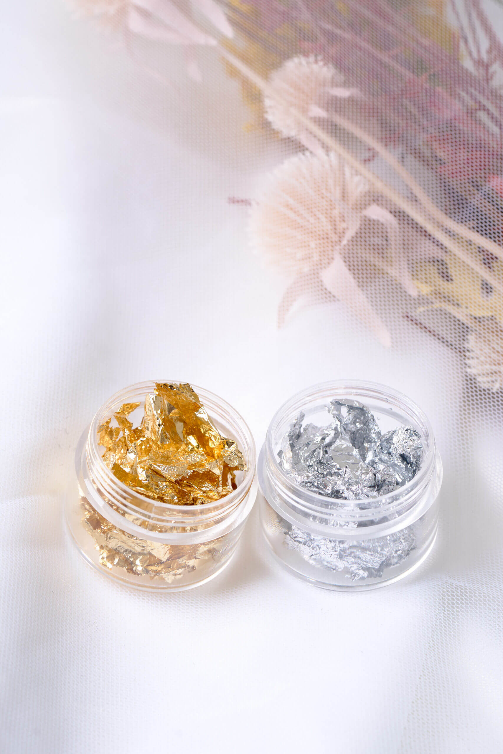 金箔・銀箔